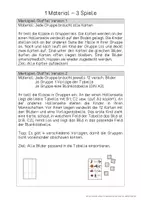Vorschau - Stundenentwürfe - Halloween im Sportunterricht - 1 Material, 3 Spiele - Seite 2