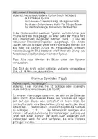 Vorschau - Stundenentwürfe - Halloween im Sportunterricht - 1 Material, 3 Spiele - Seite 3