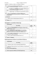 Vorschau - Klassenarbeiten - Gestaltungspraktische Klausur: Inszeniertes Stillleben - Seite 2