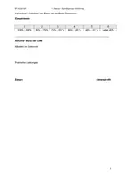 Vorschau - Klassenarbeiten - Gestaltungspraktische Klausur: Inszeniertes Stillleben - Seite 3