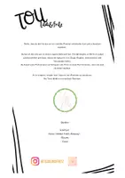 Vorschau - Arbeitsblätter - Leseübung 18 für die 1. Klasse zum Buchstaben B b - Seite 3