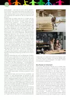 Vorschau - Stundenentwürfe - "behindert ist kein Schimpfwort" - Ableismus: Diskriminierung im Alltag - Seite 1