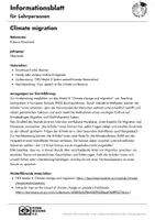 Vorschau - Arbeitsblätter - Climate Migration - Public Climate School 2024 - Seite 2