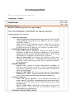 Vorschau - Arbeitsblätter - Klausuren - Das Leben des Galilei - Bertholt Brecht - Materialpaket - Seite 3