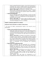Vorschau - Arbeitsblätter - Klausur - Das Leben des Galilei - Bertholt Brecht - Galileis Glaube an die Vernunft und der Konflikt mit religiösen Autoritäten - Seite 3
