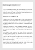 Vorschau - Test - 5 Stolperwörter-Lesetests Klasse 2/3 mit Lösungen (A und B) - Seite 1