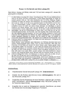 Vorschau - Arbeitsblätter - Presse 1.0 - Bericht vom Hofe Ludwigs XIV. - Seite 1