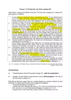 Vorschau - Arbeitsblätter - Presse 1.0 - Bericht vom Hofe Ludwigs XIV. - Seite 2