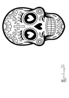 anteprima - Altro tipo di materiale - Circuiti di carta Halloween Maestro Lupigino - Pagina 2