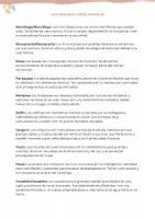 Vista previa - Unidades / Secuencias / Situaciones de Aprendizaje - Vocabulario: Animales (teoría básica + ejercicios) - página 2