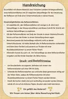 Vorschau - Präsentationen/Tafelbilder - Reflexion - Sparpaket (Klasse 1-4) - Seite 2