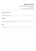 Vorschau - Mal- und Bastelvorlagen - DaZ Deckblatt für Schnellhefter/Heftumschlag. - Seite 1