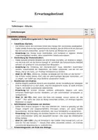Vorschau - Arbeitsblätter - Klausur - Das Leben des Galilei - Bertholt Brecht - Galileis Begeisterung für die Wissenschaft und seine pädagogische Verantwortung Erster Auftritt, Szene 1 (Vers 1–170) - Seite 2