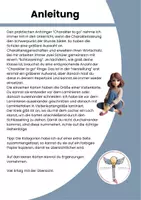 Vorschau - Arbeitsblätter - Charakter to go - Übersichtliche Sammlung - Seite 2