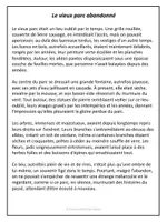 Aperçu - Apprentissages en autonomie - Compréhension de lecture - txt descriptif - Page 1