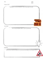 Vorschau - Arbeitsblätter - Lernpfad Rechtschreibung und Grammatik - Seite 3