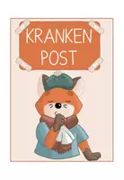 Vorschau - Arbeitsblätter - Fuchsklasse- Krankenpost - Seite 1