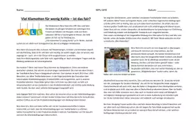 Vorschau - Unterrichtsreihen - Materialpaket Textilindustrie unter der Lupe des Nachhaltigkeitsdreiecks - Seite 3