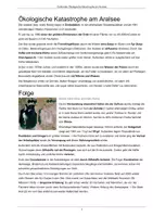 Vorschau - Unterrichtsreihen - Materialpaket Textilindustrie unter der Lupe des Nachhaltigkeitsdreiecks - Seite 1