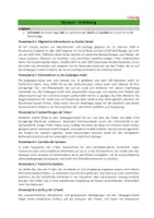 Vorschau - Arbeitsblätter - Mystery: Artbildung im Kontext der Darwinfinken - Seite 3