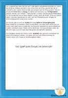 Vorschau - Unterrichtsreihen - Kombinatorik auf dem Bauernhof - Seite 3
