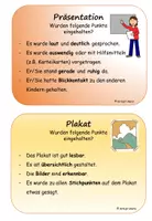 Vorschau - Arbeitsblätter - Materialpaket: Tiere im Winter (Klasse 3 und 4) - Seite 3