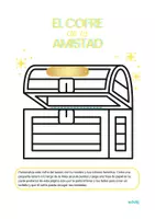 Vista previa - Hojas de trabajo - La lección Clave Material. Aprendizaje Socioemocional - página 2