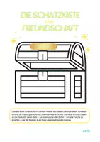 Vorschau - Unterrichtsreihen - Die Schlüssel-Lektion: Sozial-Emotionales Lernen - Seite 3
