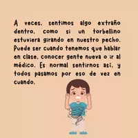 Vista previa - Unidades / Secuencias / Situaciones de Aprendizaje - Libro El Globo de la Calma - página 1