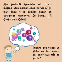 Vista previa - Unidades / Secuencias / Situaciones de Aprendizaje - Libro El Globo de la Calma - página 2