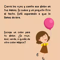 Vista previa - Unidades / Secuencias / Situaciones de Aprendizaje - Libro El Globo de la Calma - página 3
