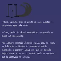 Vista previa - Refuerzo / NEE / Materiales de apoyo - Libro ¿Dónde se Esconde el Miedo - página 2