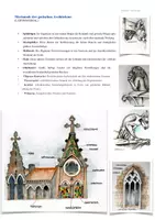 Vorschau - Arbeitsblätter - Gotische Architektur und Malerei (Arbeitsblätter+Test) - Seite 1
