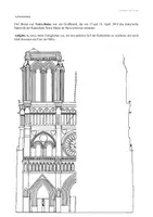 Vorschau - Arbeitsblätter - Gotische Architektur und Malerei (Arbeitsblätter+Test) - Seite 2