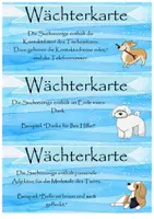 Vorschau - Arbeitsblätter - Tierbeschreibungen/ Suchanzeige - Materialpaket - Seite 3