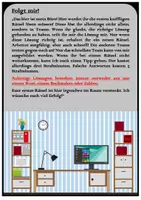 Vorschau - Spiele - ESCAPE ROOM - Sandras 45-Minuten Detektivspiel nach Escape-room-Art - Seite 3