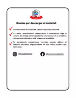 Vista previa - Elementos para la creación de materiales - Actividades de Halloween para Niños - página 1