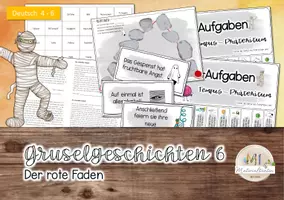 Vorschau - Stundenentwürfe - Materialpaket - Seite 1