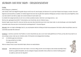 Vorschau - Stundenentwürfe - Materialpaket - Seite 2