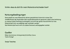Vorschau - Stationenlernen - Materialpaket Bauernhof - Seite 2