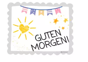 Vorschau - Präsentationen/Tafelbilder - Begrüßungen - Seite 1