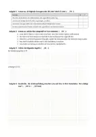Vorschau - Klassenarbeiten - Differenzierte Klausur: Leseverstehen und Bewerbung schreiben - Seite 3