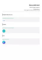anteprima - Altro tipo di materiale - Attività scoppia i palloncini - Pagina 2