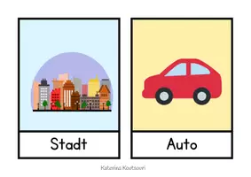 Προεπισκόπηση - Flashcards - Προφορικά Α2_Sprechen A2 Flashkarten - Σελίδα 2