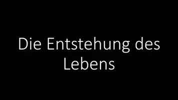 Vorschau - Präsentationen/Tafelbilder - Präsentation zur Erklärung der Theorie vom Urknall bis zum Leben - Seite 2