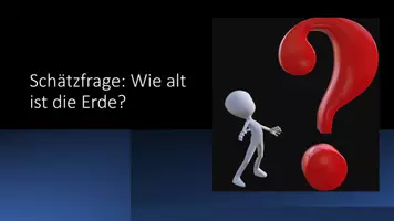 Vorschau - Präsentationen/Tafelbilder - Präsentation zur Erklärung der Theorie vom Urknall bis zum Leben - Seite 3