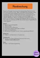 Vorschau - Arbeitsblätter - Halloween | Klasse 3 und 4 | Werkstatt | Stationenlernen | Heft - Seite 1