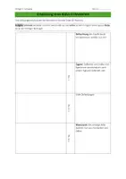 Vorschau - Arbeitsblätter - Schwangerschaft - Seite 1