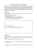 Vorschau - Arbeitsblätter - Die "Goldene Zwanziger" - ein Mythos? (Web Quest) - Seite 3