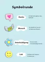 Vorschau - Arbeitsblätter - Klassenrat Materialpaket (inkl. Cliparts) - Seite 2